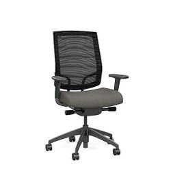 Focus High Back Task Chair