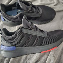 Mens Adidas Shoes Like New 8.5