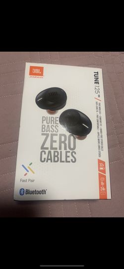 JBL tune 125tws