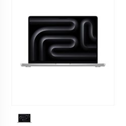 Macbook Pro 14.2 Inch