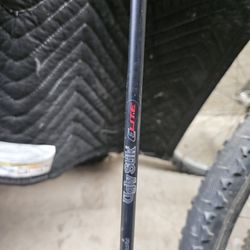 6ft Medium Heavy Uglystik 