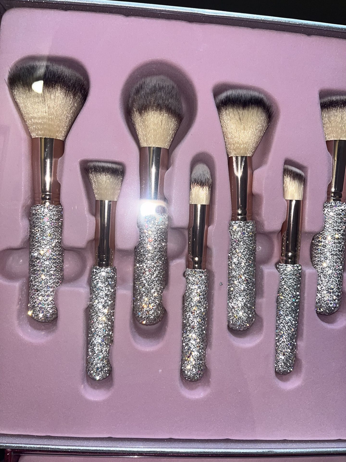 Glitz And Glam