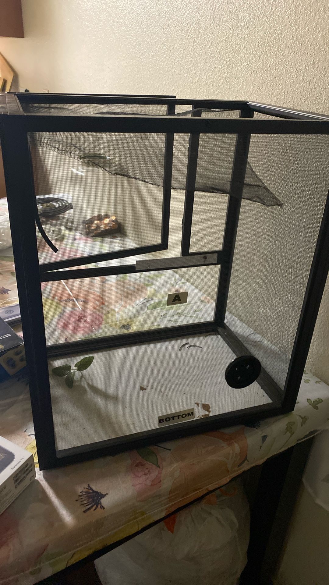 Cage