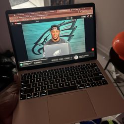 MacBook Air 2019 13.3”
