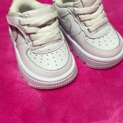 Baby Air force 1
