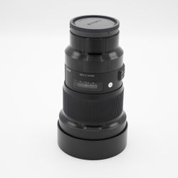 Sigma 20mm f/2 DG DN Full Frame Lens f/ Sony E