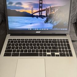 Acer Chromebook Laptop