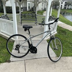 Bicycle In Good Condition $135 Each 