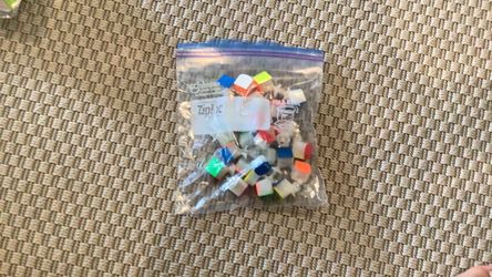 Gan 13 maglev parts
