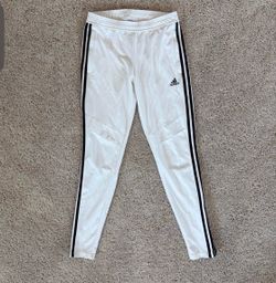 Addidas pants size S