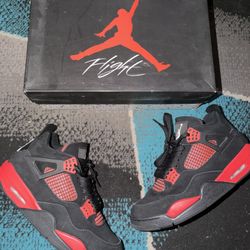 Jordan 4 (Read description)