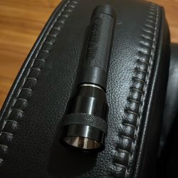 Streamlight Scorpion Xenon Bulb Flashlight