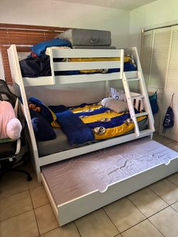 Bunk Bed