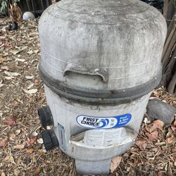 Pool Filter 