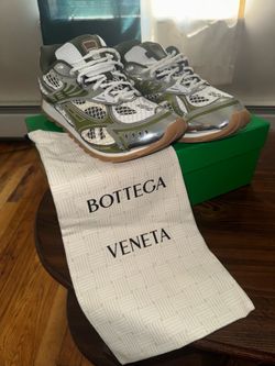 Bottega Orbit Sneaker