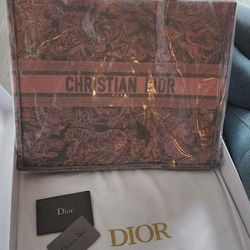 Christian Dior Bag