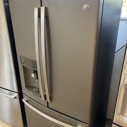 Ge Fridge 