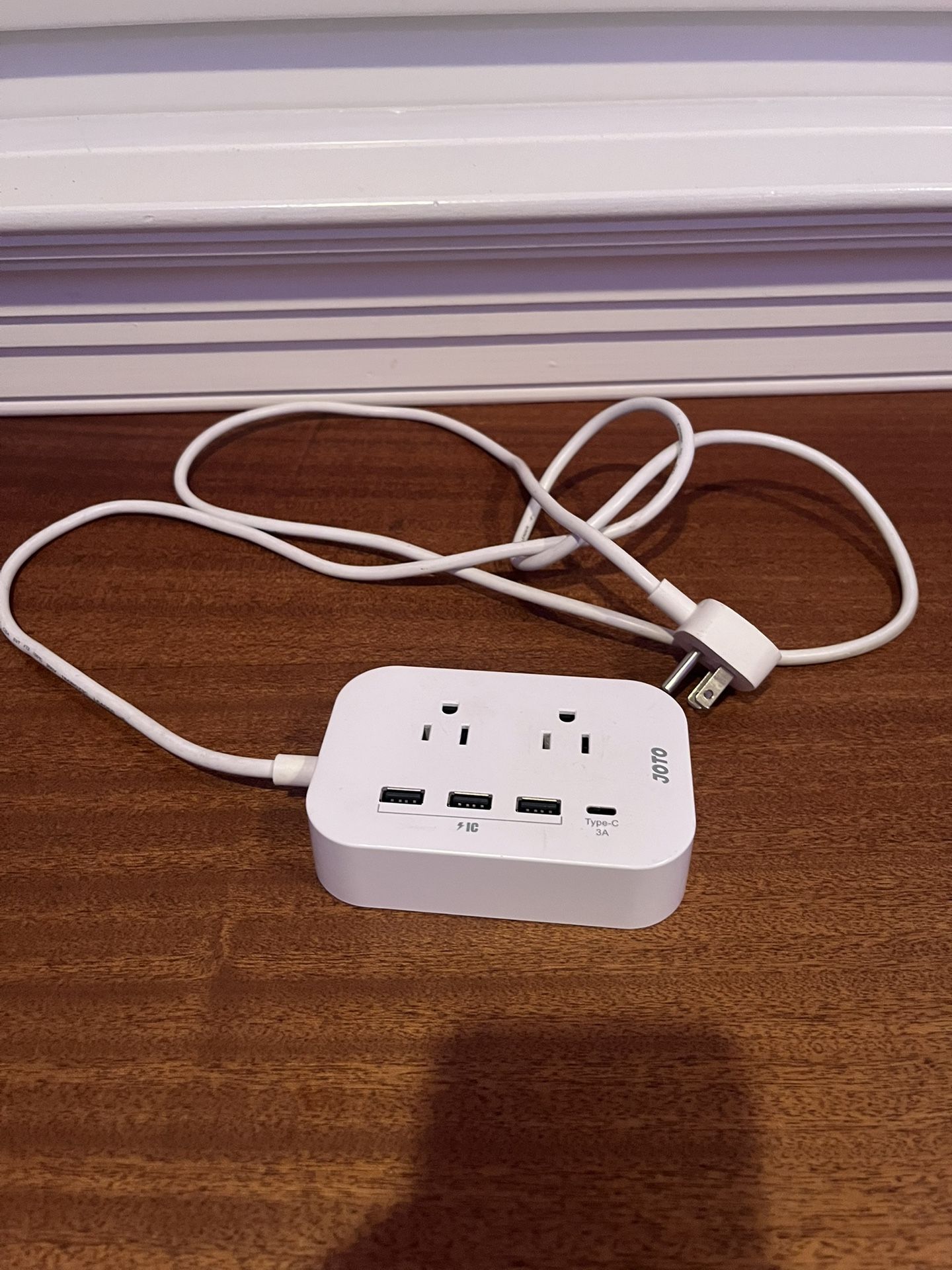 Outlet Extender