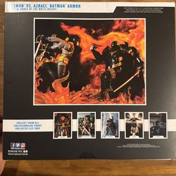 DC Multiverse Batman