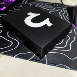 True Religion Wallet/ Billetera True Religion 