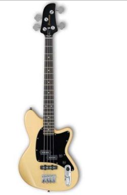 IBANEZ ELECTRIC BASS
