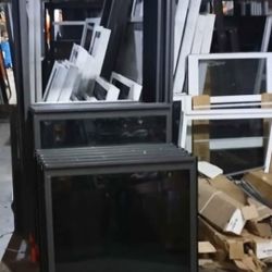 Hurricane Rated Impact Window – For Sale