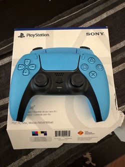 Brand New Ps5 Controller