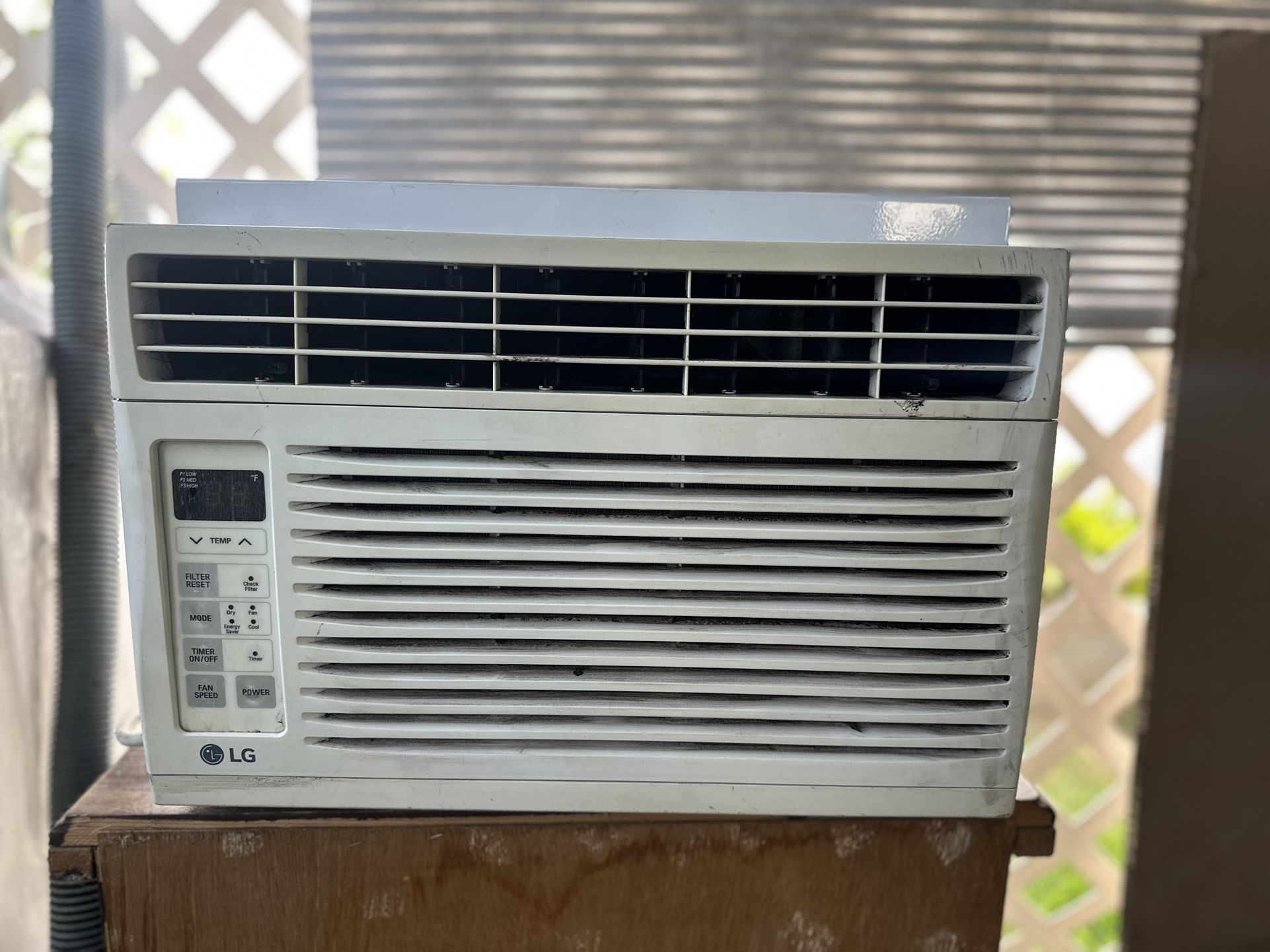 Ac Unit