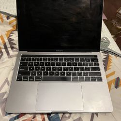 MacBook Pro 13 500 OBO 