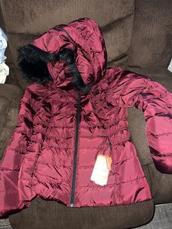 North Face Jacket