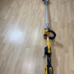 Dewalt 20v Cortador De Sacate No Funciona Para Areglar