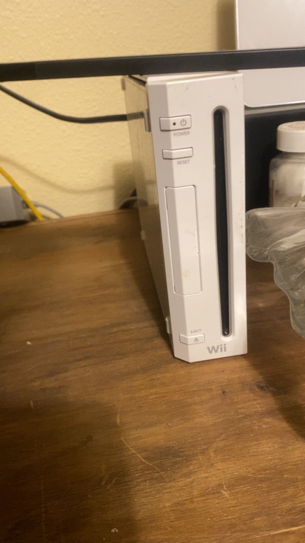 Wii