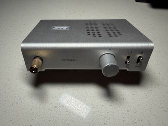 Schiit Audio Magi Unity With Internal DAC
