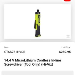 Snap On Tool
