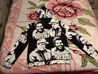 Oreo Asaali Zip Up