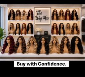 Human Hair for sale