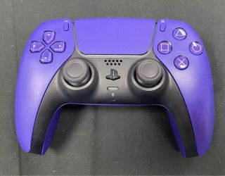 Sony Ps5 Controller