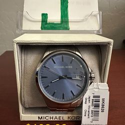 Michael Kors new $100.00