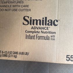 Similac Advance