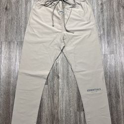 Fear Of God X Essentials Track Pants