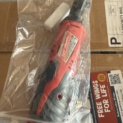 Milwaukee 3/8 Ratchet M12