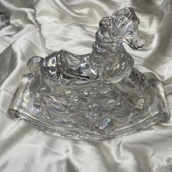 Vintage Carnival Glass 