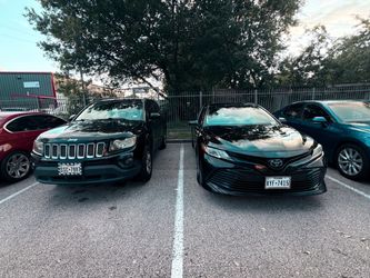 2016 jeep compass