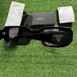 Prada Sunglasses 