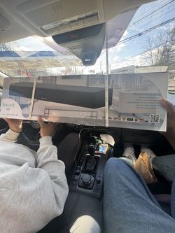 EVO 10 Soundbar
