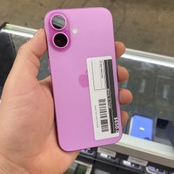 iPhone 16 512 Gb Unlock 