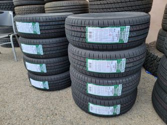 195 65 15 NEW TIRES COROLLA CIVIC SENTRA KIA SCION VERSA