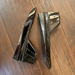 Rear Diffuser