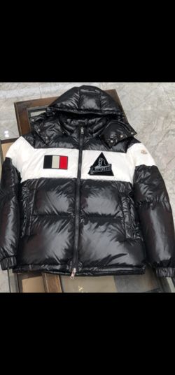 Montcler Puffer Down Jackets 