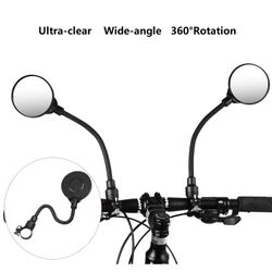 New bicycle ,motorcycle, scooter, Extended Rearview Mirror 